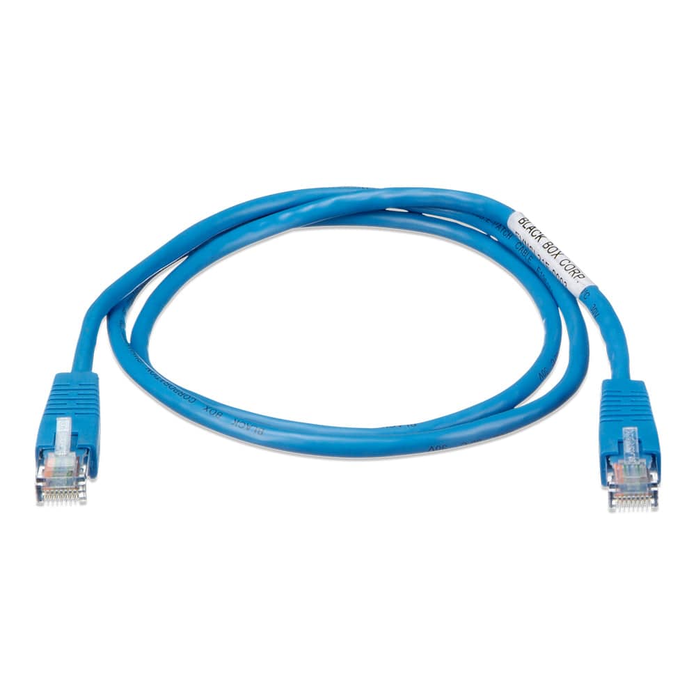 Victron RJ45 UTP - 0.9M Cable [ASS030064920] - The Happy Skipper