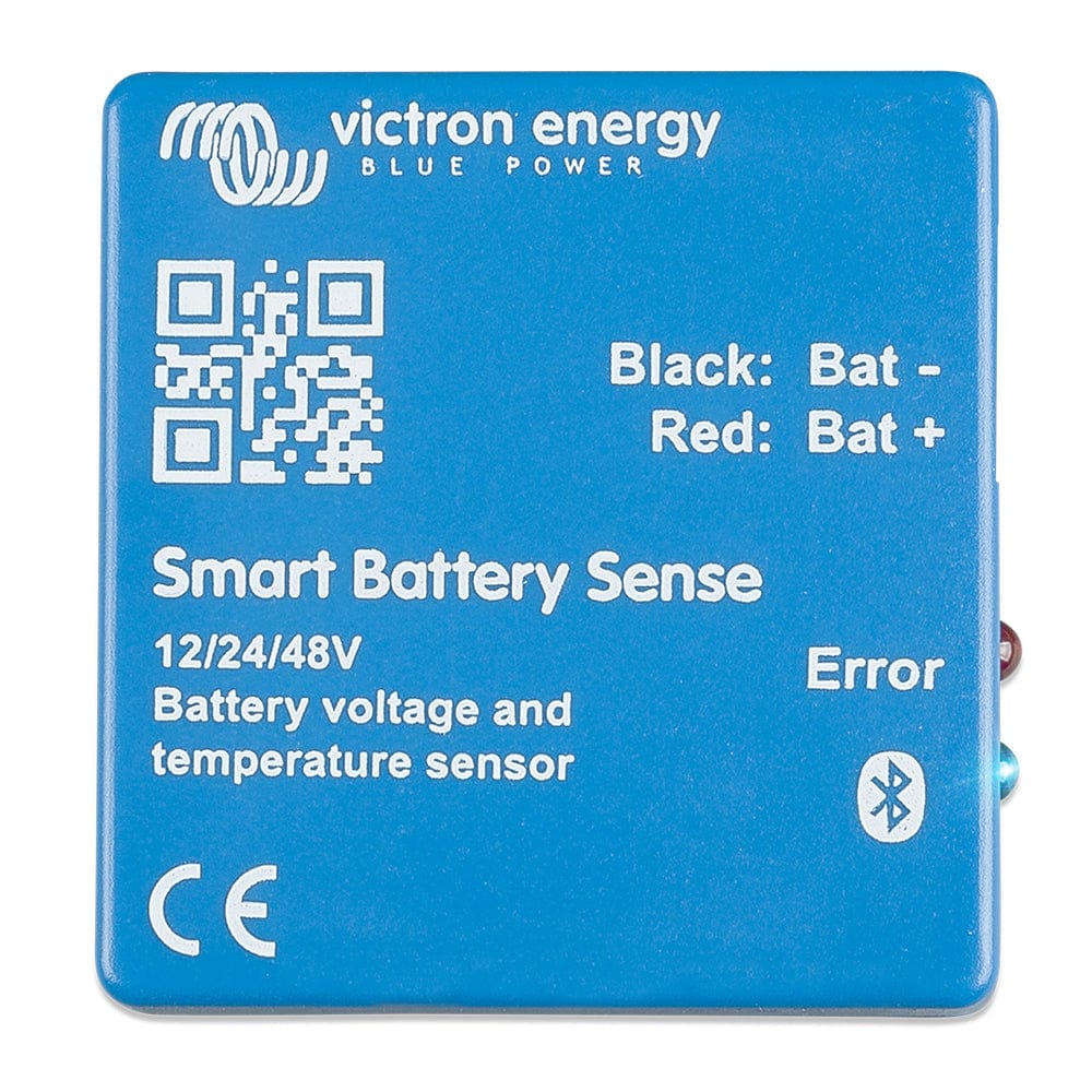 Victron Smart Battery Sense Long Range (Up to 10M) [SBS050150200] - The Happy Skipper