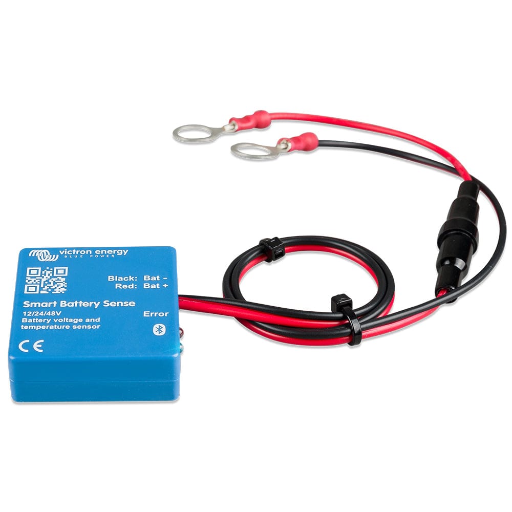 Victron Smart Battery Sense Long Range (Up to 10M) [SBS050150200] - The Happy Skipper