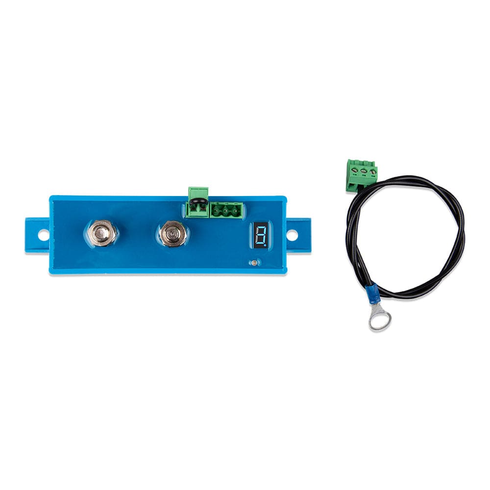 Victron Smart BatteryProtect - 100AMP - 6-35 VDC - Bluetooth Capable [BPR110022000] - The Happy Skipper