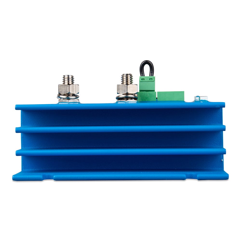 Victron Smart BatteryProtect - 220AMP - 6-35 VDC - Bluetooth Capable [BPR122022000] - The Happy Skipper