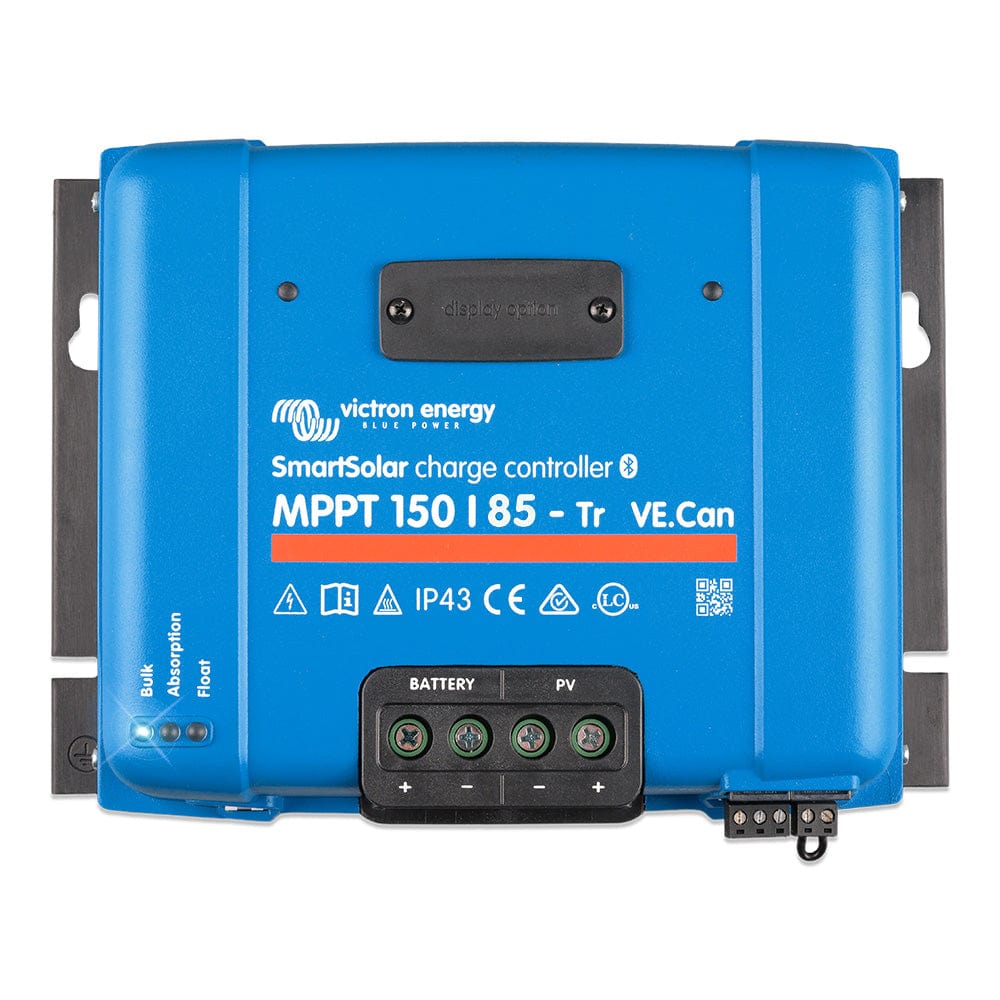 Victron Smart Solar MPPT 150/85-TR VE.Can [SCC115085411] - The Happy Skipper