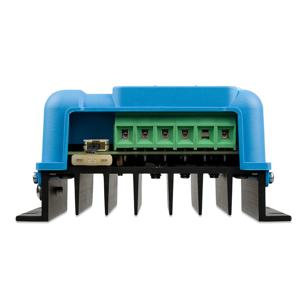 Victron SmartSolar MPPT 100/20 - Up to 48 VDC - UL Approved [SCC110020160R] - The Happy Skipper
