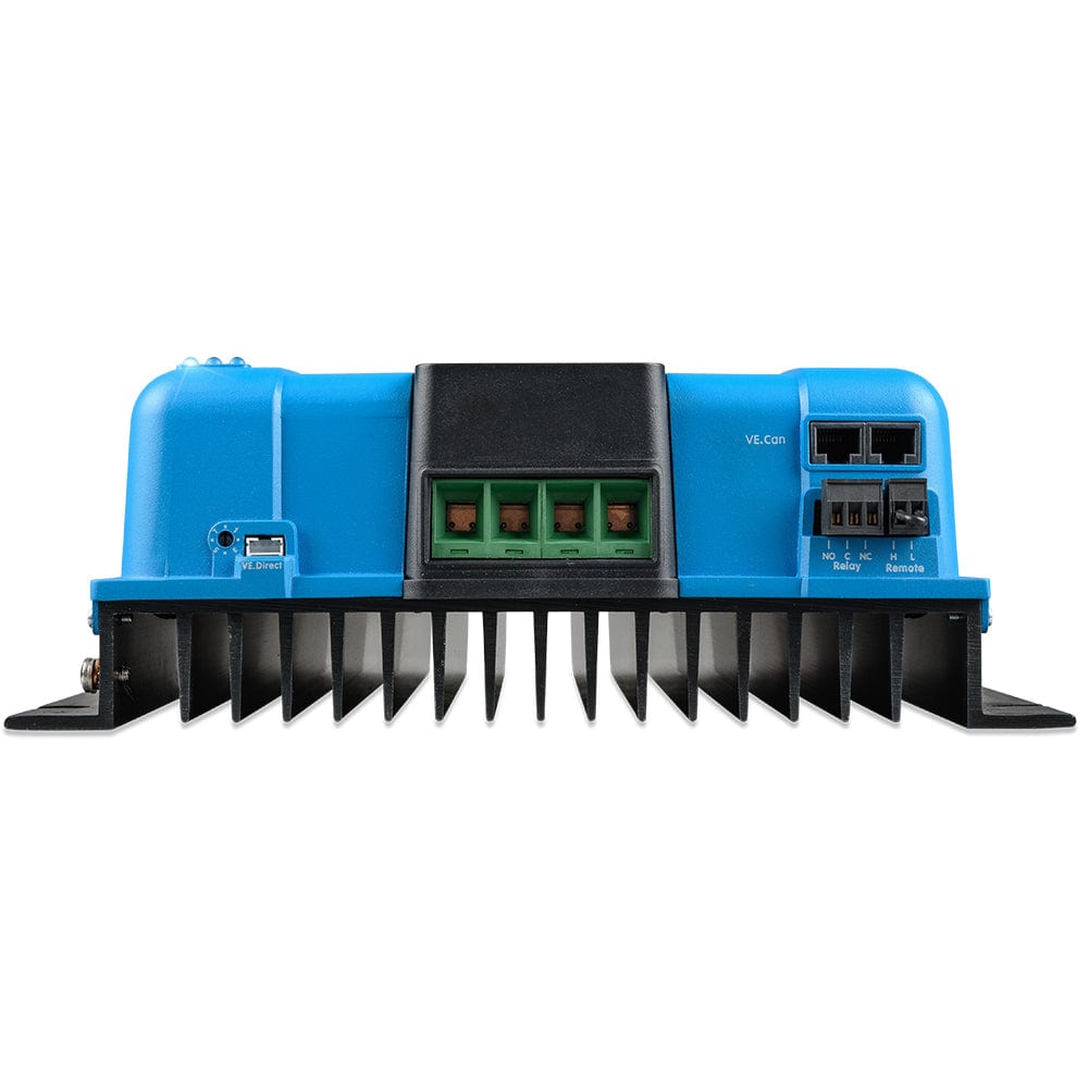 Victron SmartSolar MPPT 150/100-TR VE.Can - UL Approved [SCC115110411] - The Happy Skipper