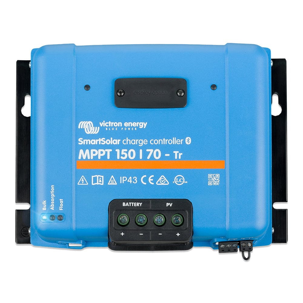 Victron SmartSolar MPPT 150/70-TR Solar Charge Controller - UL Approved [SCC115070211] - The Happy Skipper