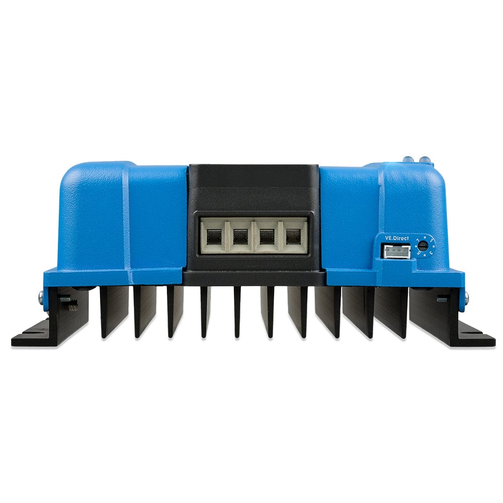 Victron SmartSolar MPPT Charge Controller - 100V - 50AMP - UL Approved [SCC110050210] - The Happy Skipper