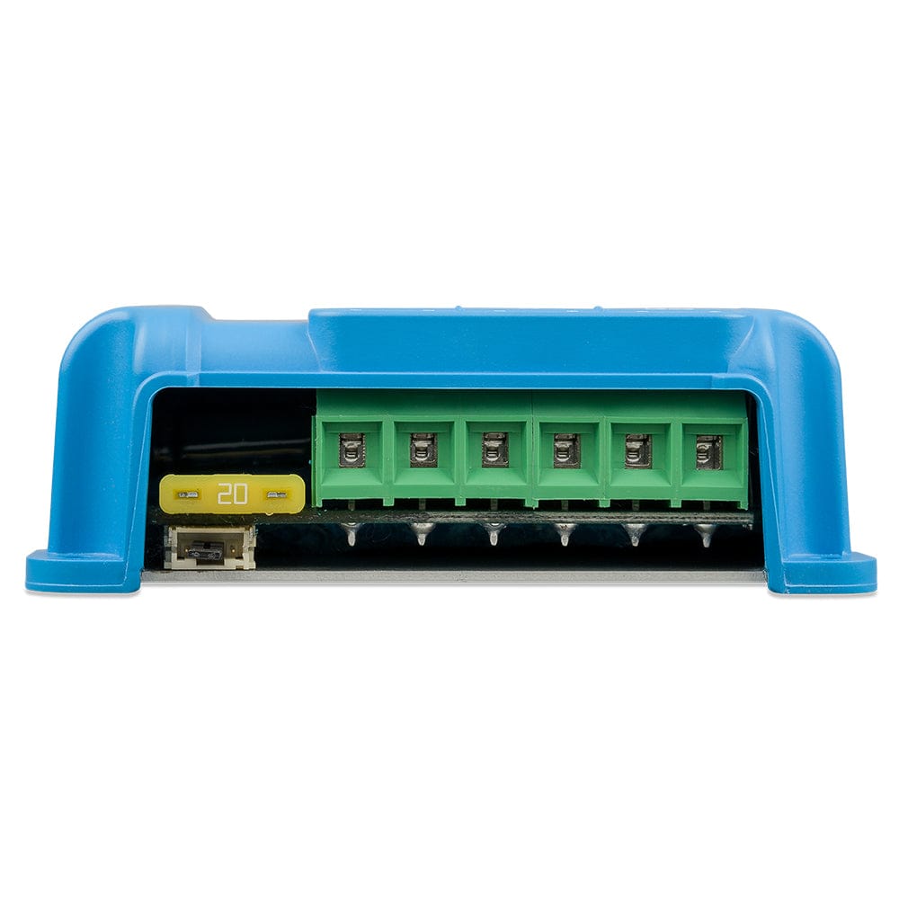 Victron SmartSolar MPPT Solar Charge Controller - 75V - 15Amp - UL Approved [SCC075015060R] - The Happy Skipper
