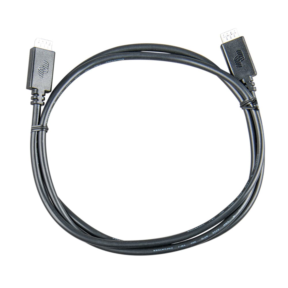 Victron VE Direct Cable - 10M [ASS030530310] - The Happy Skipper