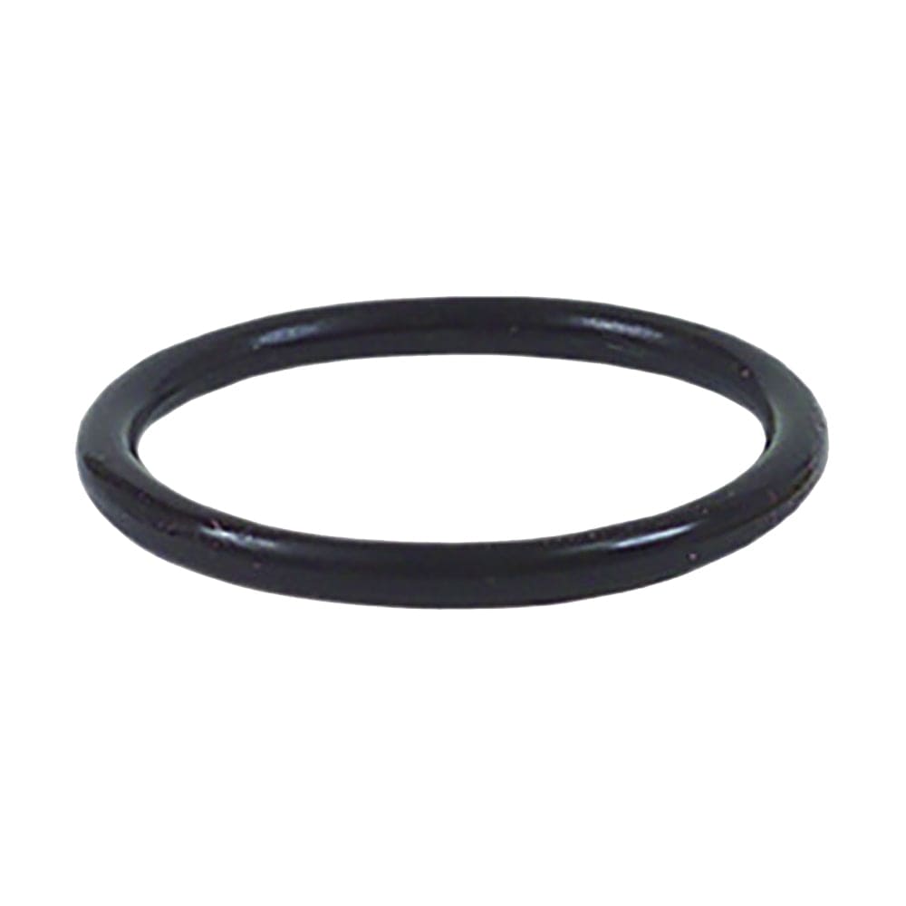 Viega 1-1/4" Dull Black Sealing Element [17803] - The Happy Skipper