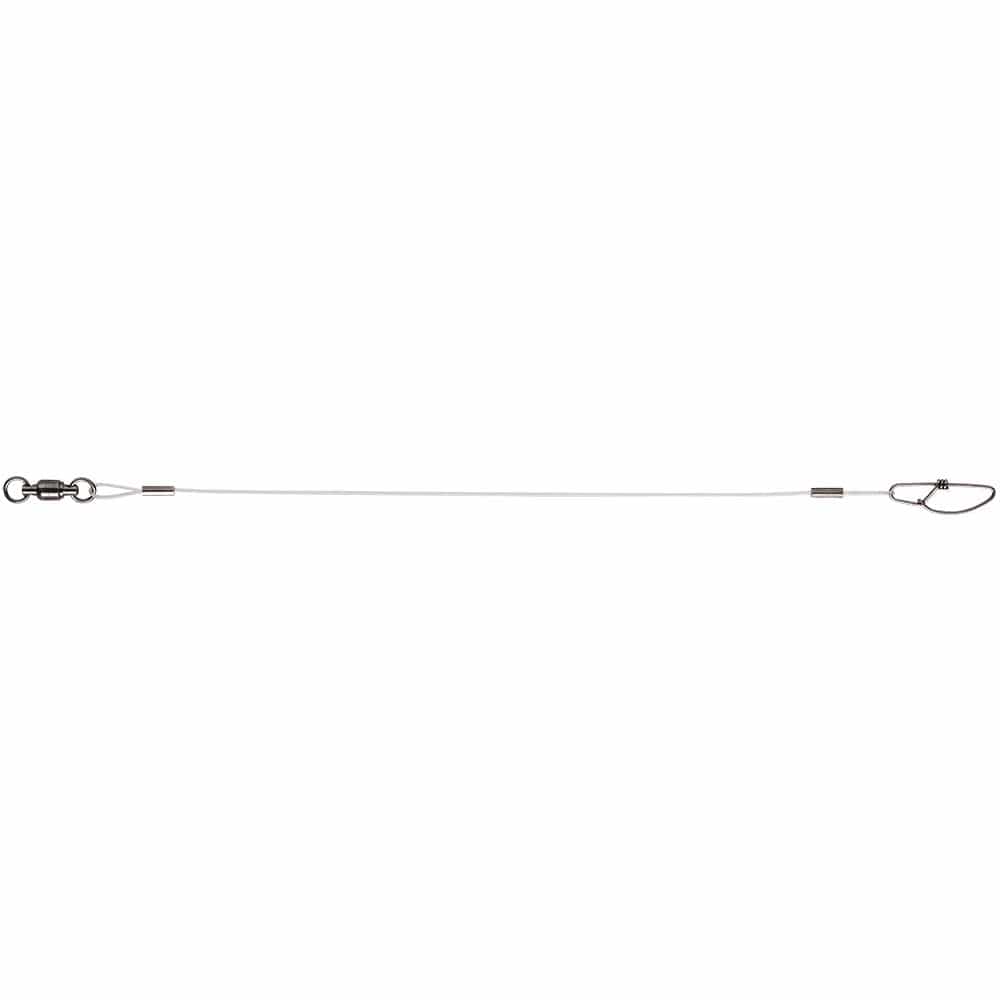 VMC Fluorocarbon Leader - 100lb - 12" [FL10012] - The Happy Skipper