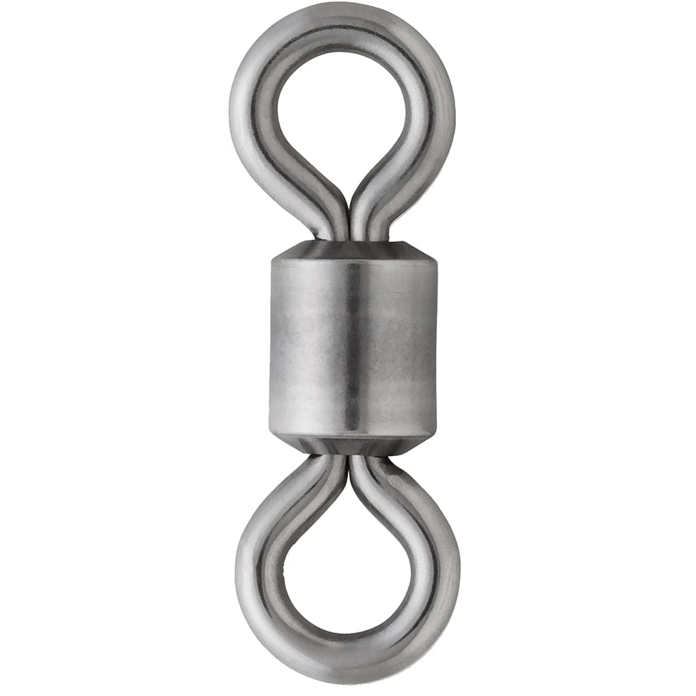 VMC SSRS Stainless Steel Rolling Swivel #10VP - 50lb Test *50-Pack [SSRS#10VP] - The Happy Skipper