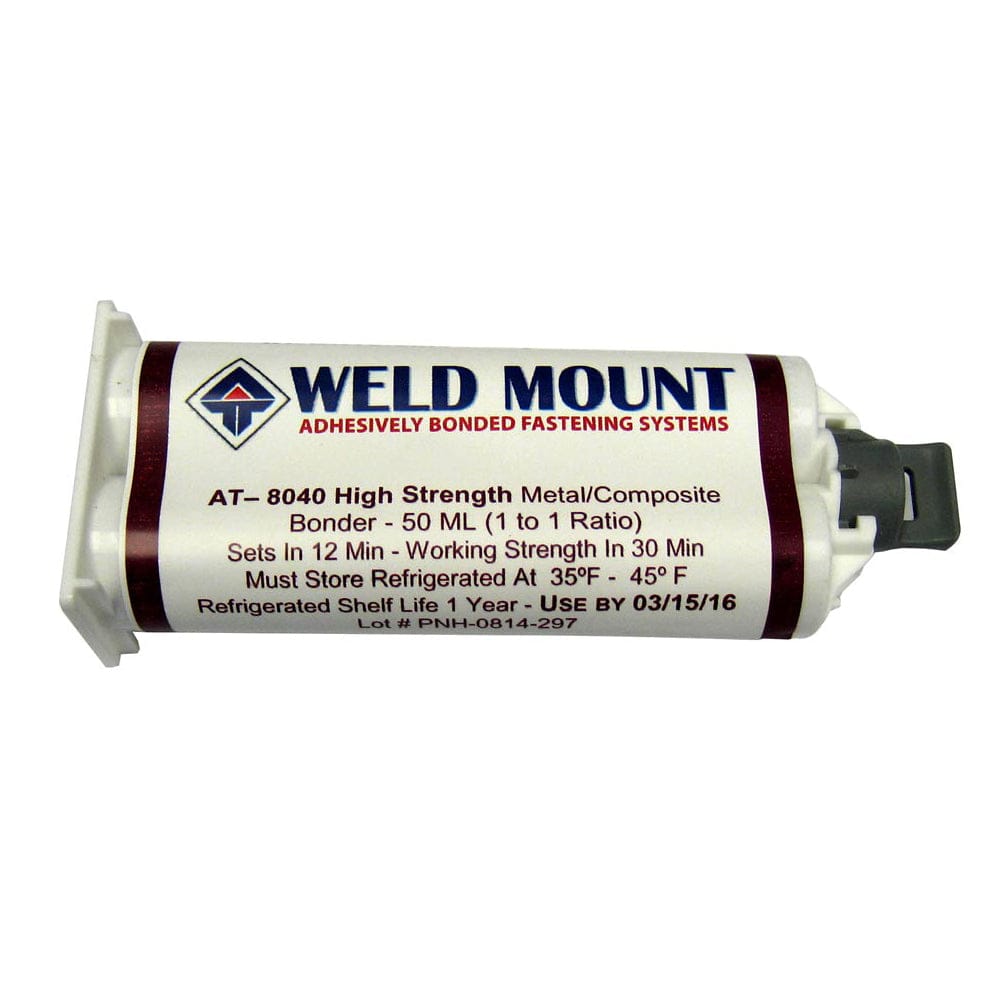 Weld Mount No Slide Metal/Composite Bonder [8040] - The Happy Skipper