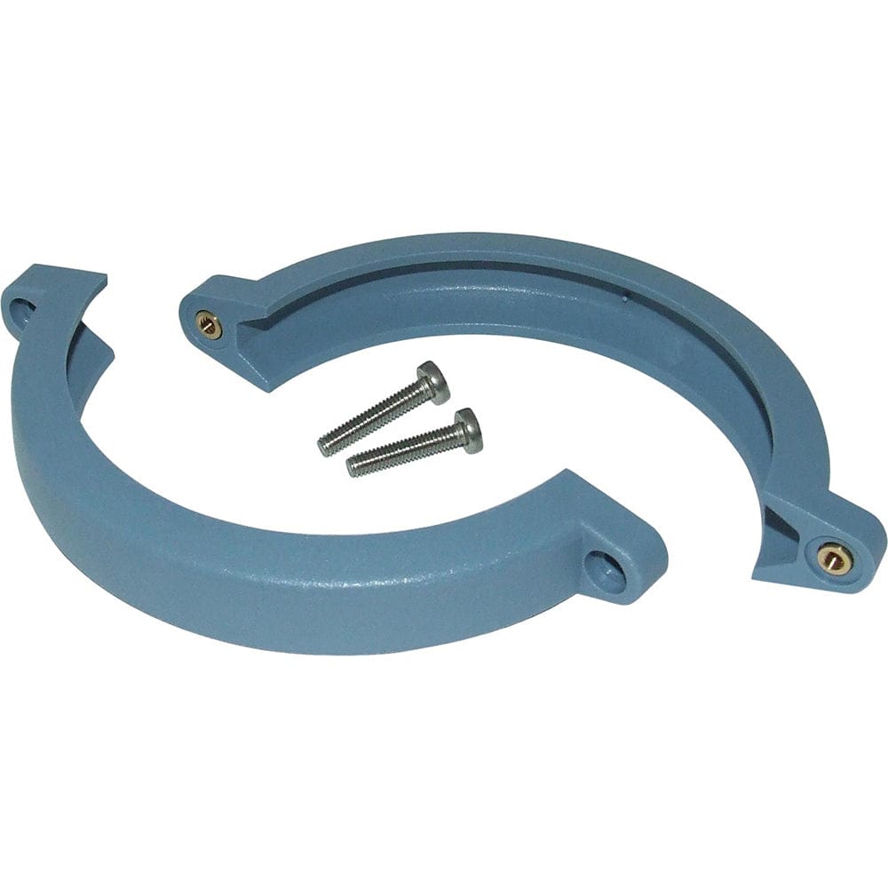 Whale Clamping Ring Kit f/Gulper 220 [AS1562] - The Happy Skipper