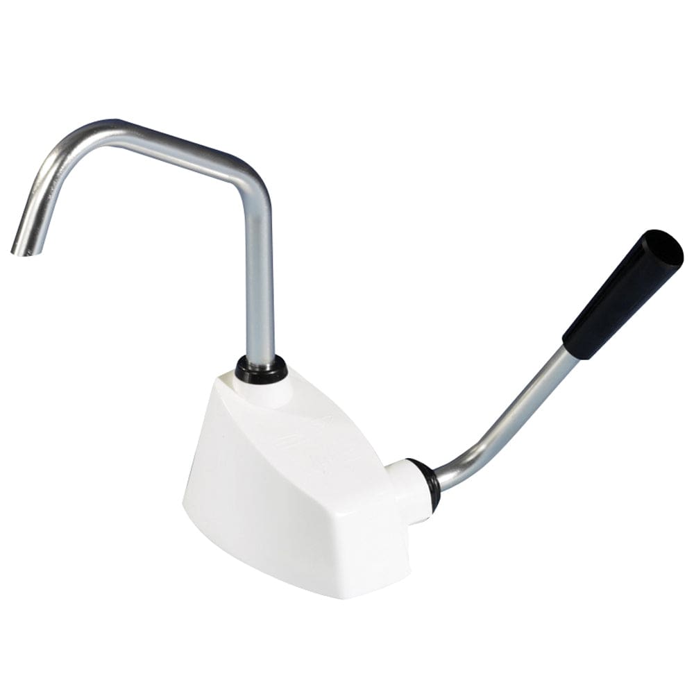 Whale Flipper Manual Galley Hand Operated Pump [GP0418] - The Happy Skipper