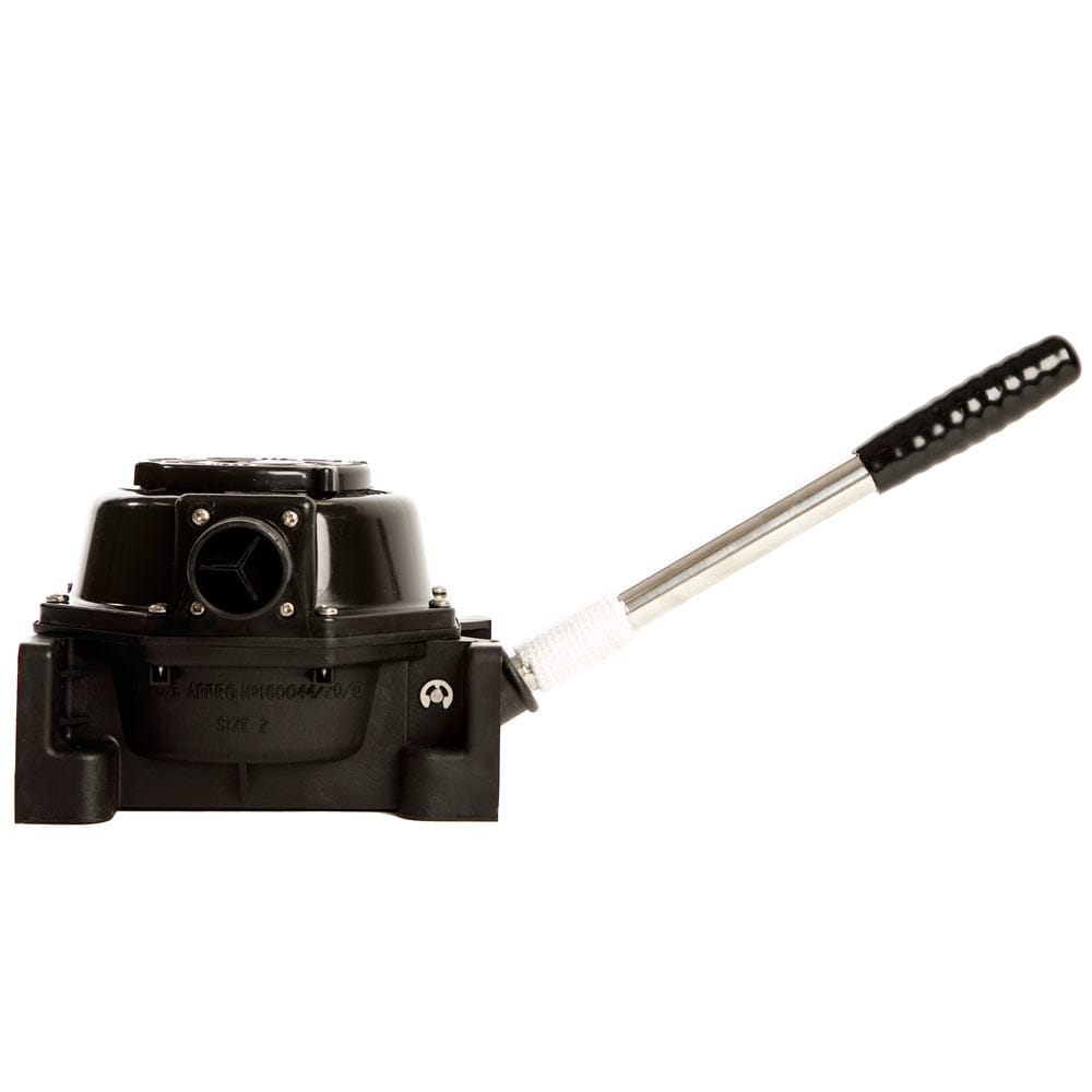 Whale MK5 Universal Manual Bilge Pump [BP0510] - The Happy Skipper