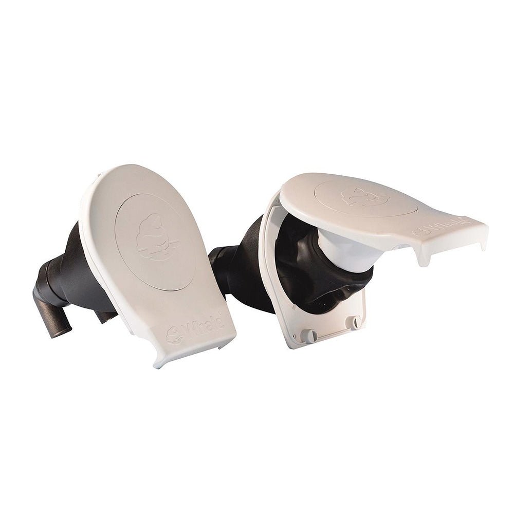Whale Smartbail - Compact Manual Bilge Pump [BP5012] - The Happy Skipper