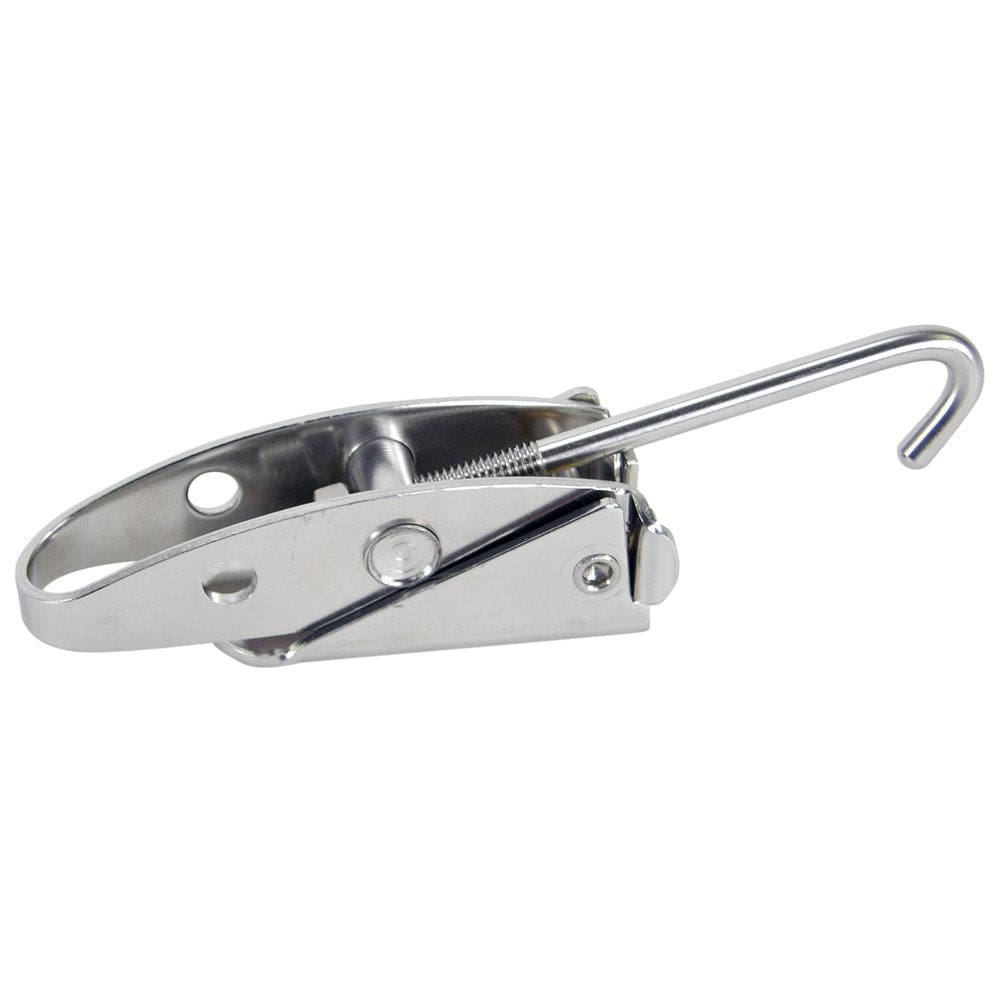 Whitecap Anchor Tensioner - 4-1/2" Length, 90 Lb Max [AR-6490C] - The Happy Skipper