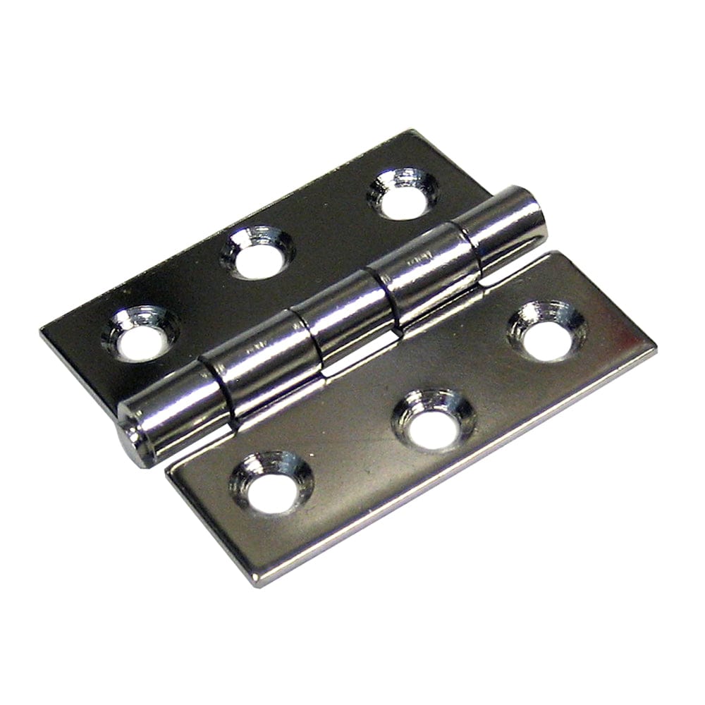 Whitecap Butt Hinge - 304 Stainless Steel - 1-1/2" x 1-1/4" [S-3415] - The Happy Skipper