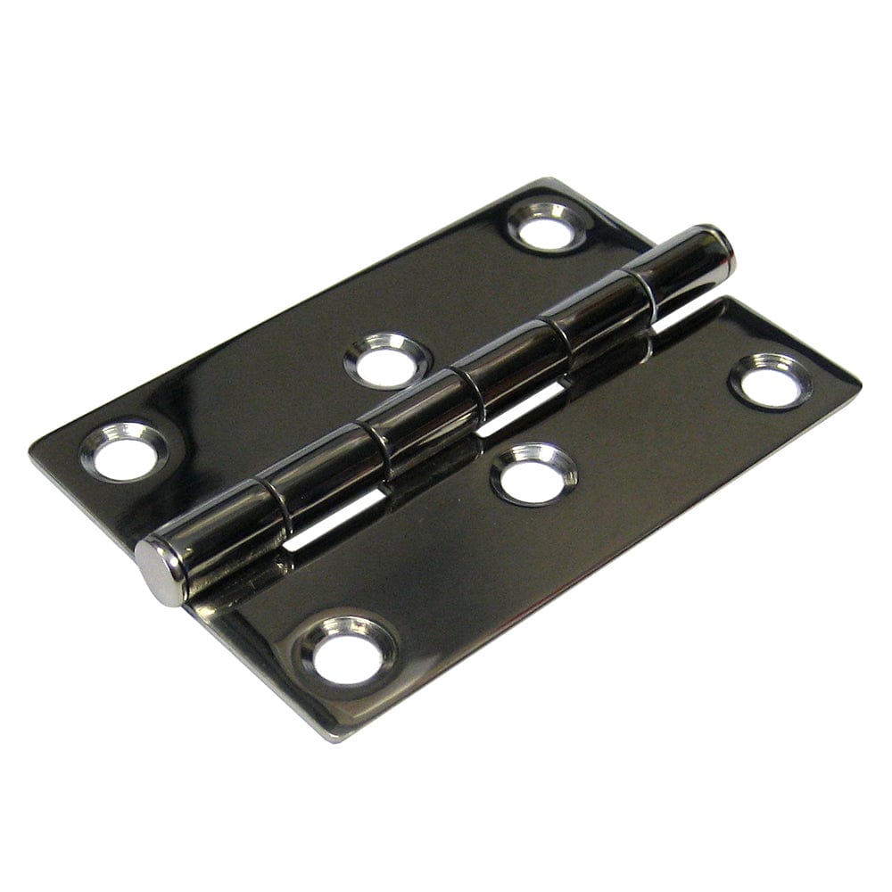 Whitecap Butt Hinge - 304 Stainless Steel - 3" x 2" [S-3418] - The Happy Skipper