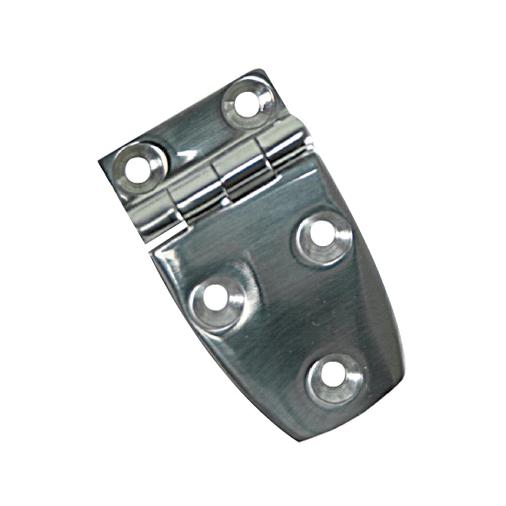 Whitecap Cabinet Hinge - 304 Stainless Steel - 2-1/8" x 1-1/2" [S-3440] - The Happy Skipper
