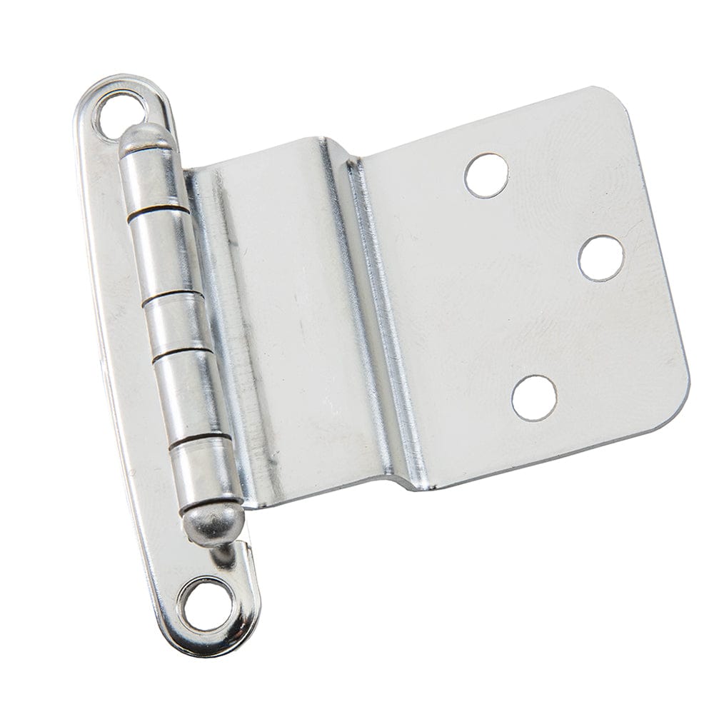Whitecap Concealed Hinge - 304 Stainless Steel - 1-1/2" x 2-1/4" [S-3025] - The Happy Skipper