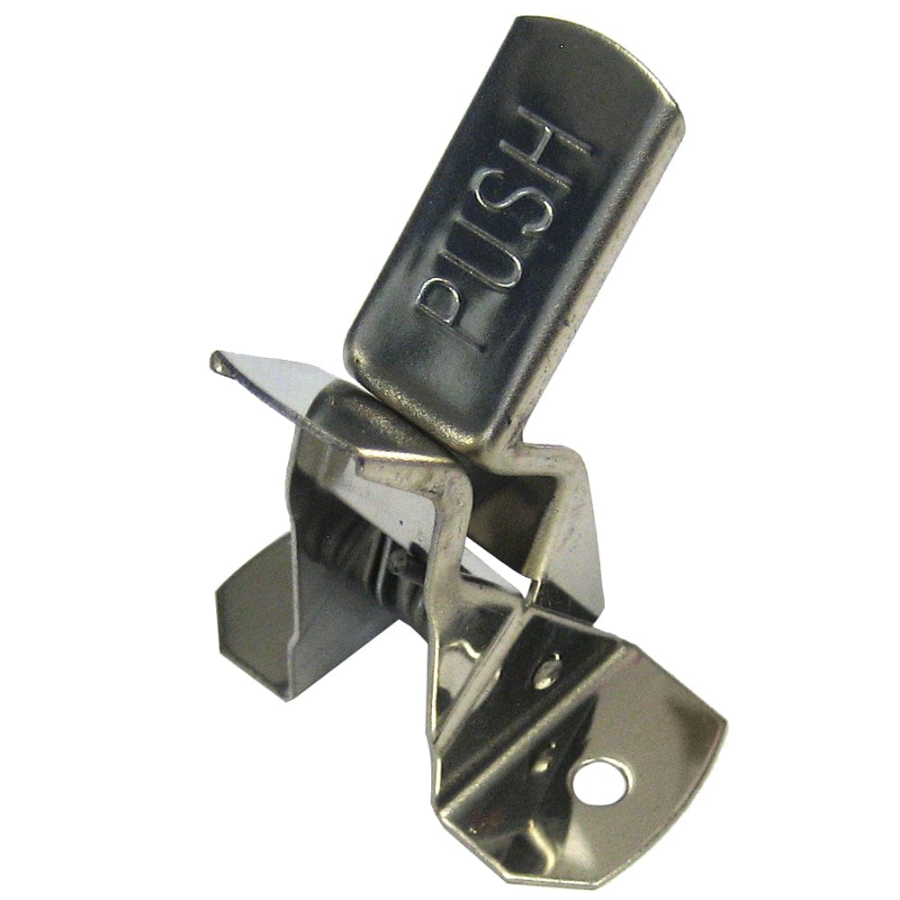 Whitecap Spring Clip - 304 Stainless Steel - 2-3/8" [S-148SC] - The Happy Skipper