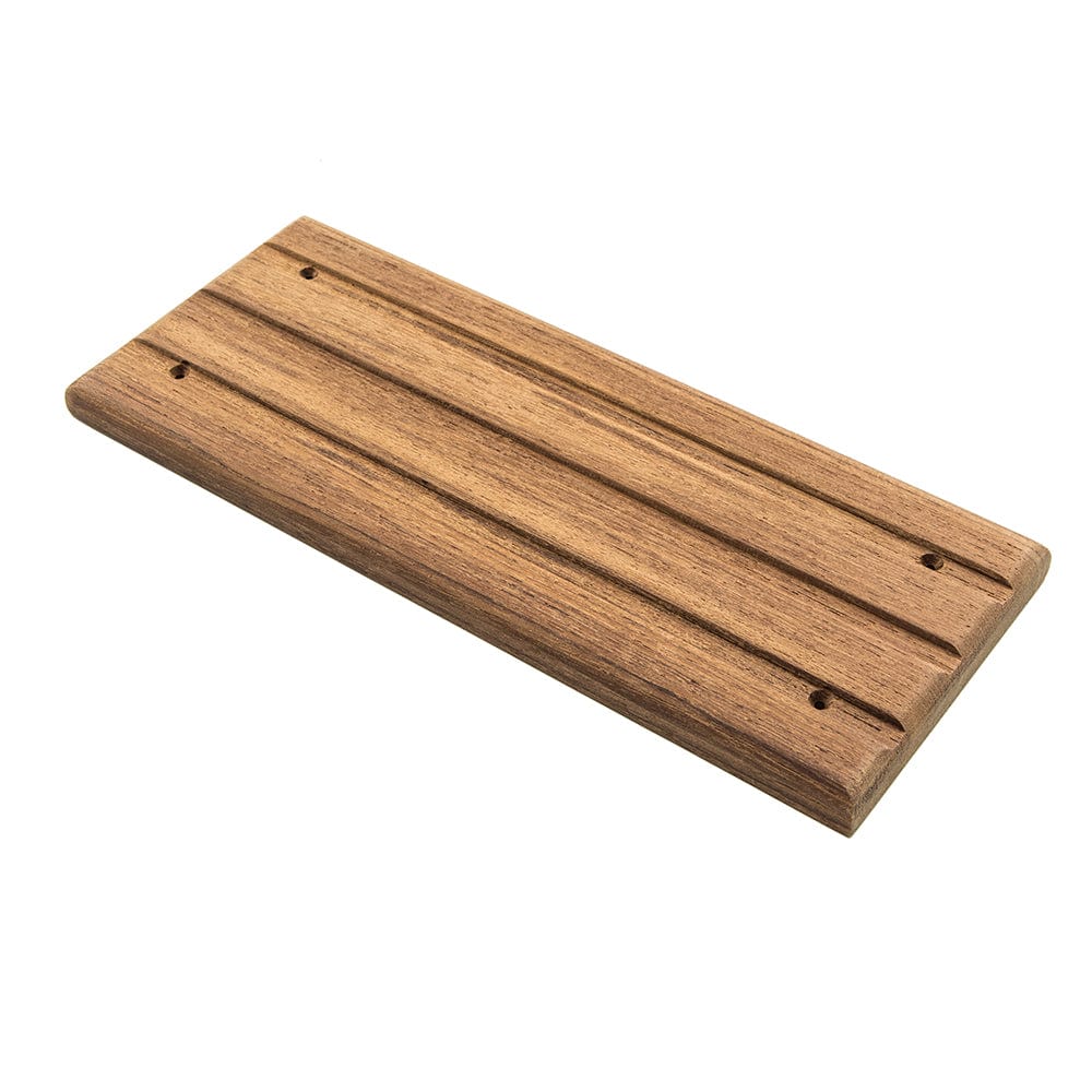 Whitecap Teak Deck Step - Small [60506] - The Happy Skipper