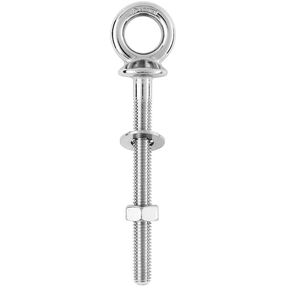 Wichard Eye Bolt - Diameter 15/32" - Length 1-9/16" [06490] - The Happy Skipper