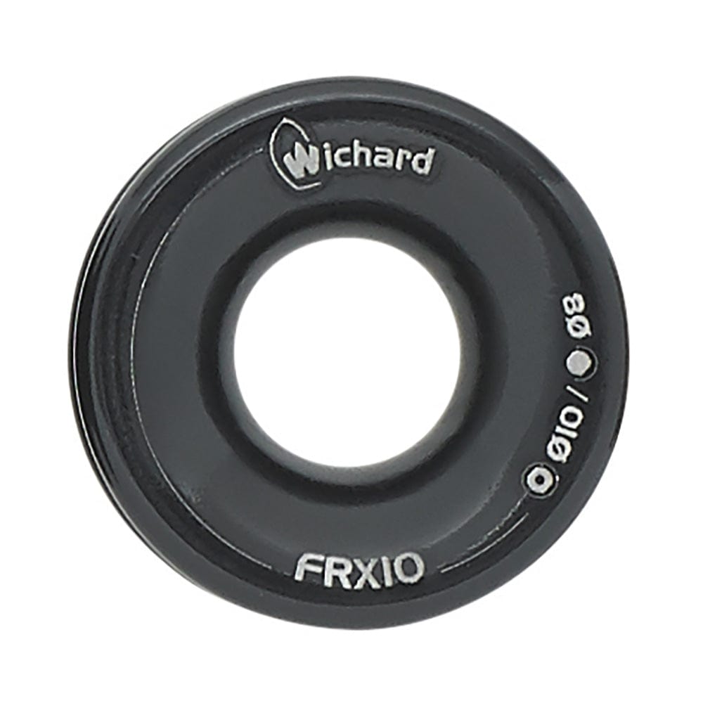 Wichard FRX10 Friction Ring - 10mm (25/64") [FRX10 / 21008] - The Happy Skipper