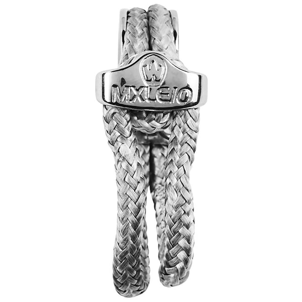 Wichard MXLEvo 10 - Soft Block - 10mm Rope Size - 13/32" [21104] - The Happy Skipper