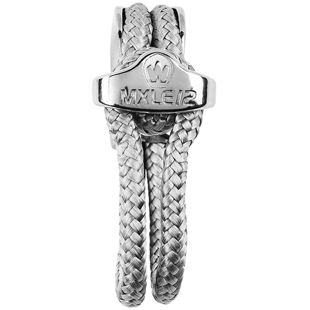 Wichard MXLEvo 12 - Soft Block - 12mm Rope Size - 15/32" [21105] - The Happy Skipper