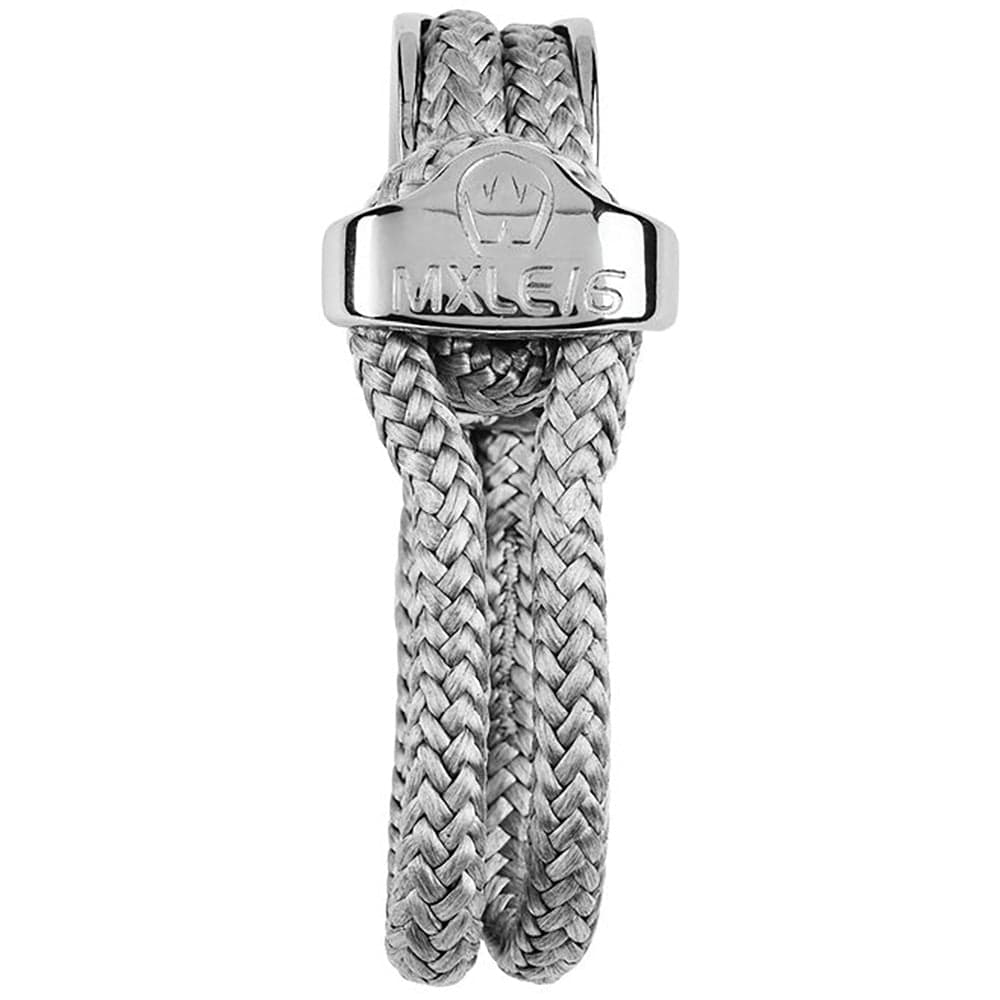 Wichard MXLEvo 16 - Soft Block - 16mm Rope Size - 11/16" [21106] - The Happy Skipper