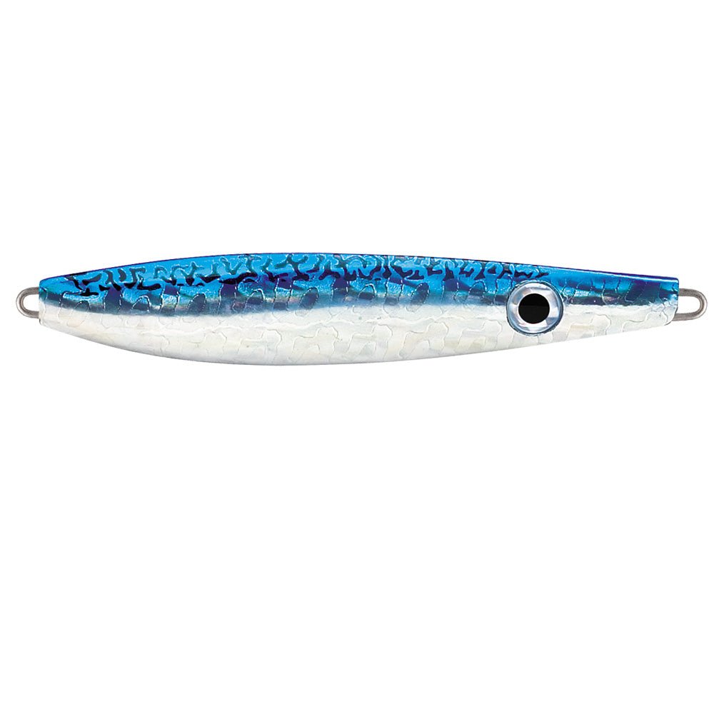 Williamson Vortex Speed 150 Jig - 5.75" - 5oz - Blue Mackerel [VSJ150BM] - The Happy Skipper