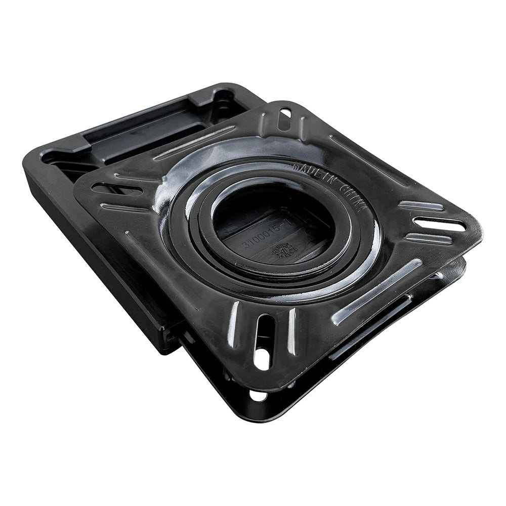 Wise 7" Swivel w/Quick Release Bracket [8WD7SQR] - The Happy Skipper