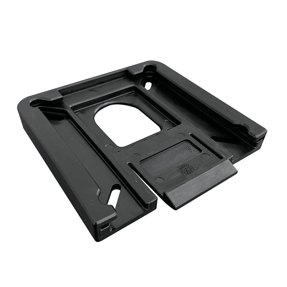 Wise 7" Swivel w/Quick Release Bracket [8WD7SQR] - The Happy Skipper
