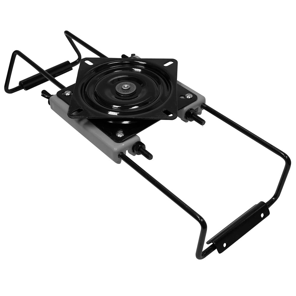 Wise Boat Seat w/Swivel [8WD14] - The Happy Skipper