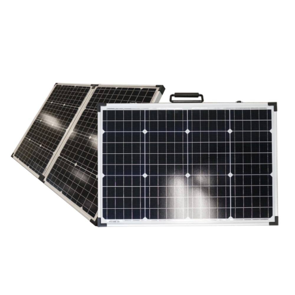 Xantrex 100W Solar Portable Kit [782-0100-01] - The Happy Skipper