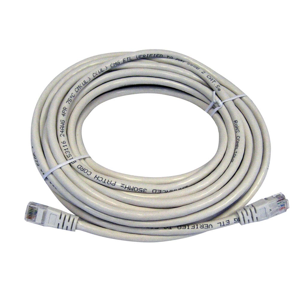 Xantrex 75' Network Cable f/SCP Remote Panel [809-0942] - The Happy Skipper