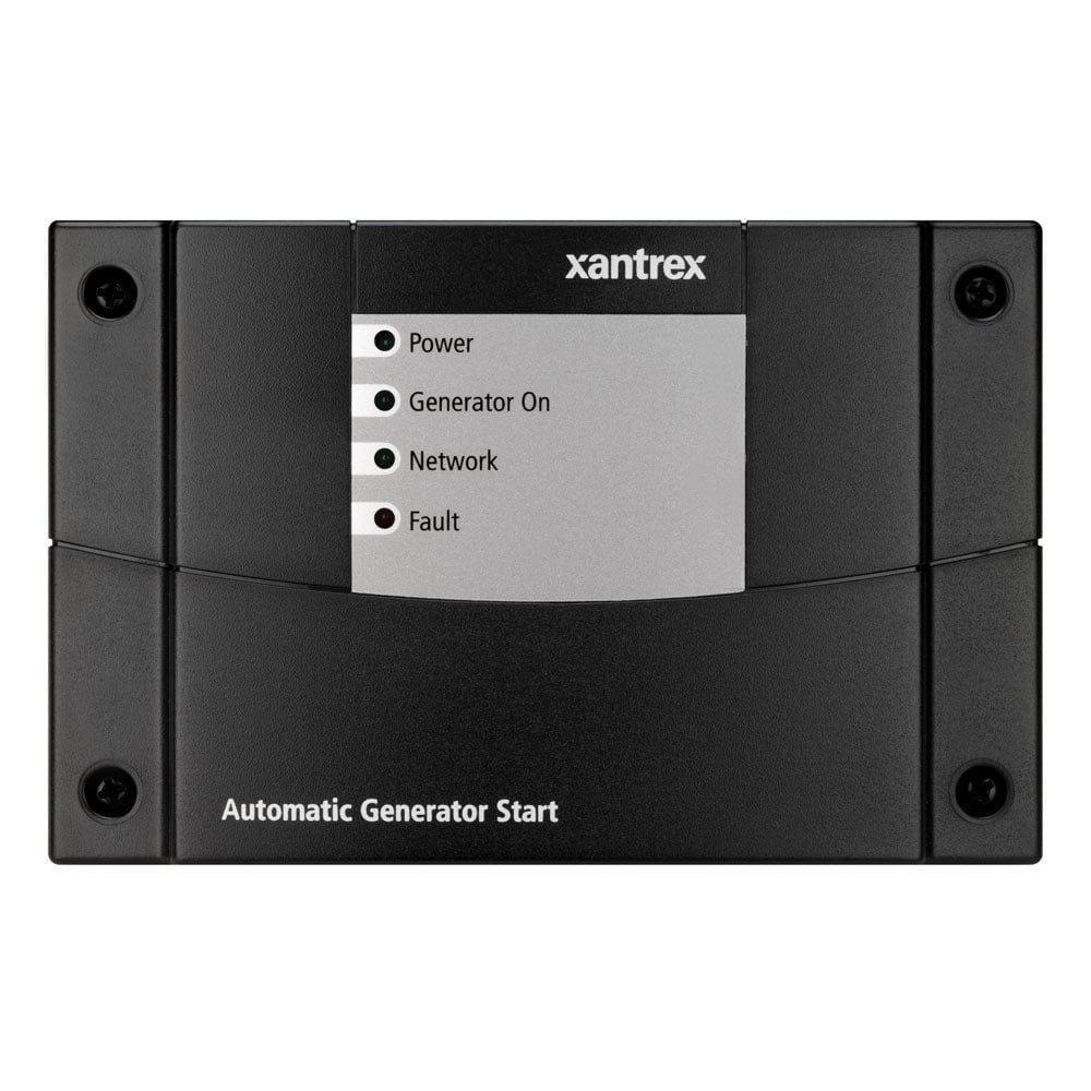 Xantrex Automatic Generator Start SW2012 SW3012 Requires SCP [809-0915] - The Happy Skipper