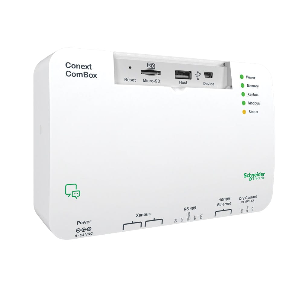 Xantrex Conext Combox Communication Box f/Freedom SW Series Inverters/Chargers [809-0918] - The Happy Skipper