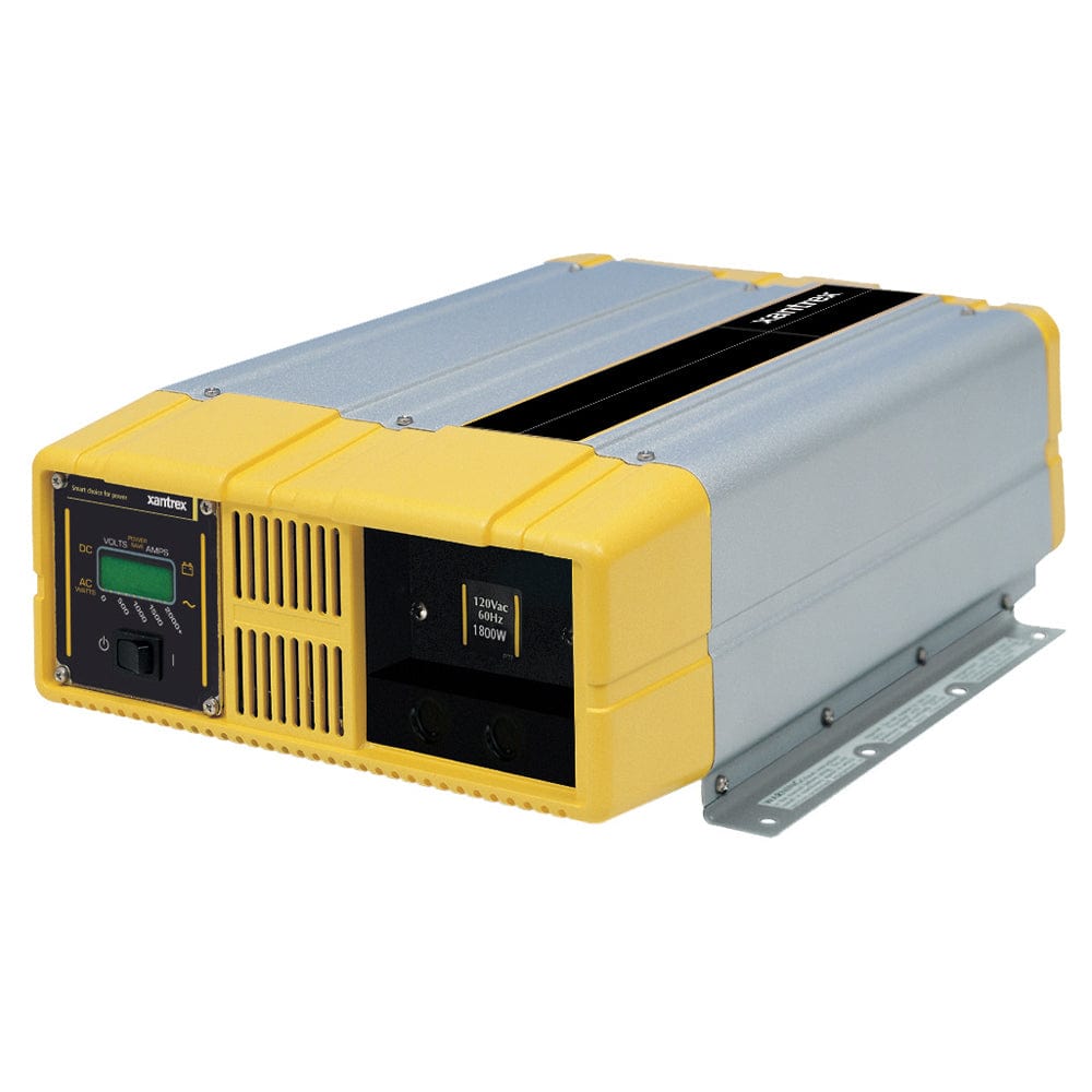 Xantrex PROsine 1800/24/120 Hard Wired Inverter [806-1851] - The Happy Skipper