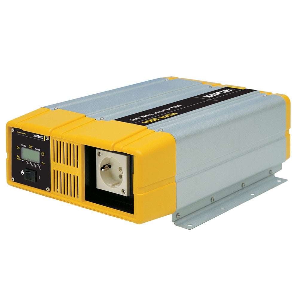 Xantrex PROsine International 1800I Hardwire Transfer Switch - 1800W - 12VDC/230VAC [806-1874] - The Happy Skipper