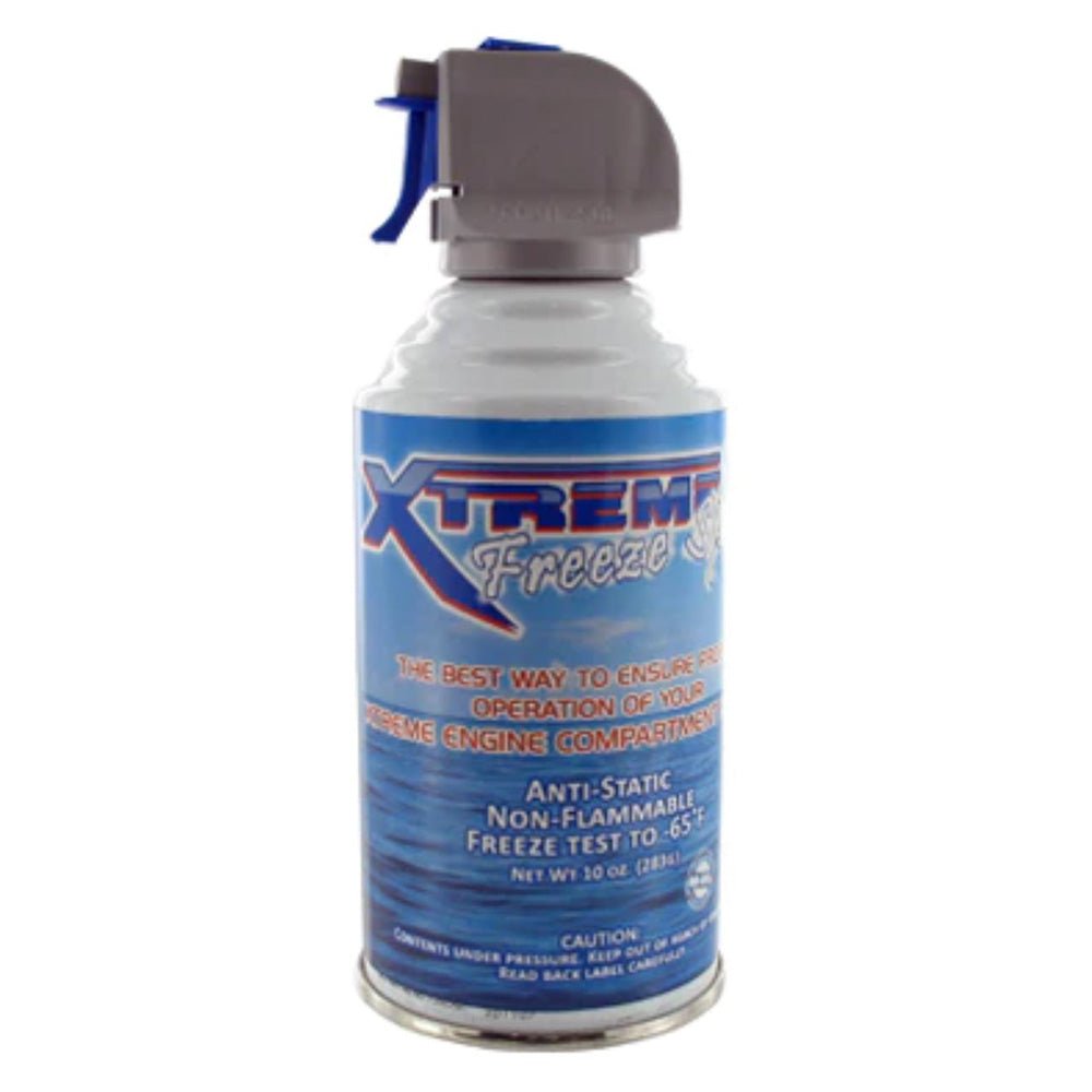 Xtreme Heaters Freeze Spray 3.5oz Can [XTRFS] - The Happy Skipper