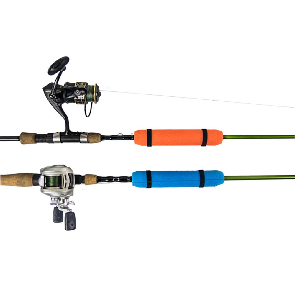 YakGear 8" Rod Floats [RF3-YK] - The Happy Skipper