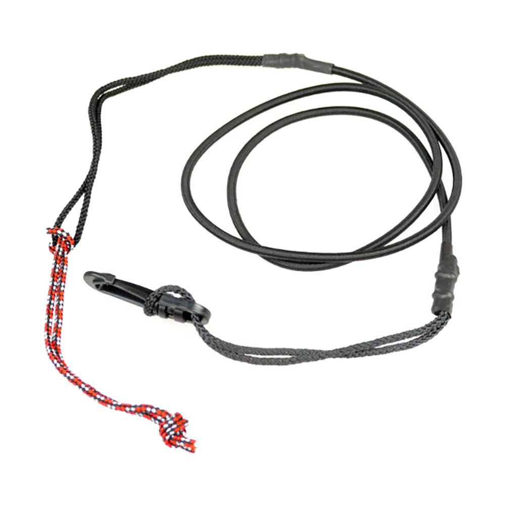 YakGear Basic Paddle Fishing Pole Leash [PL40] - The Happy Skipper