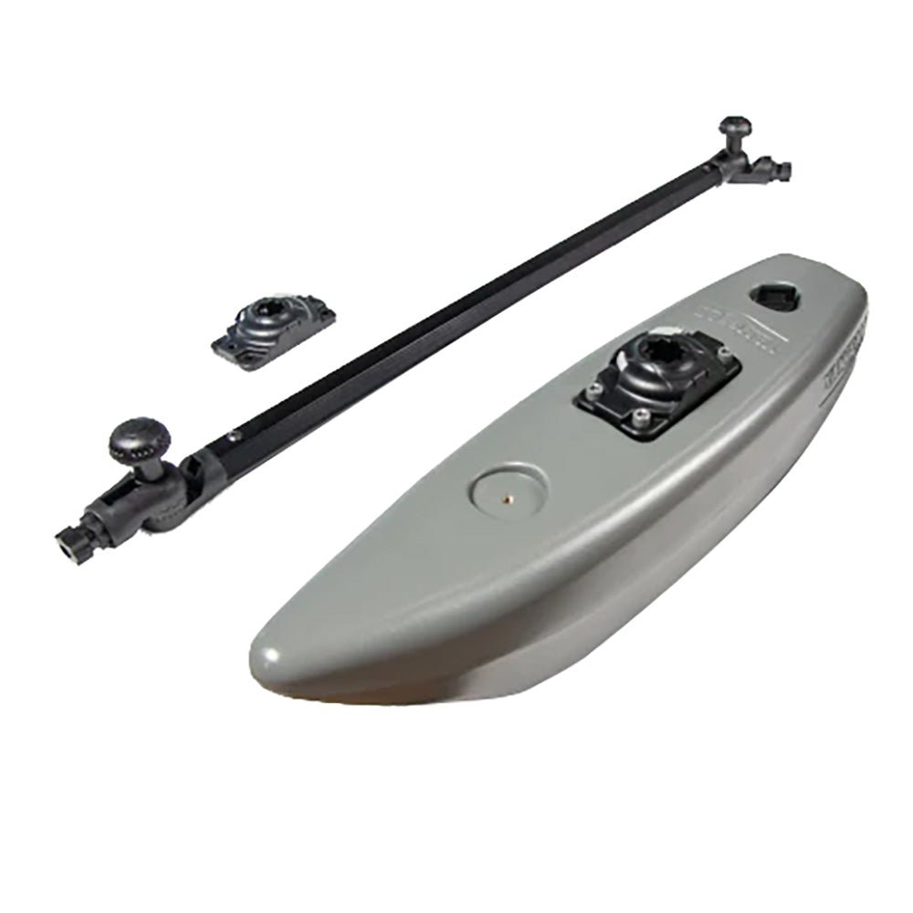 YakGear StandnCast Kayak Canoe Outriggers [01-0096] - The Happy Skipper