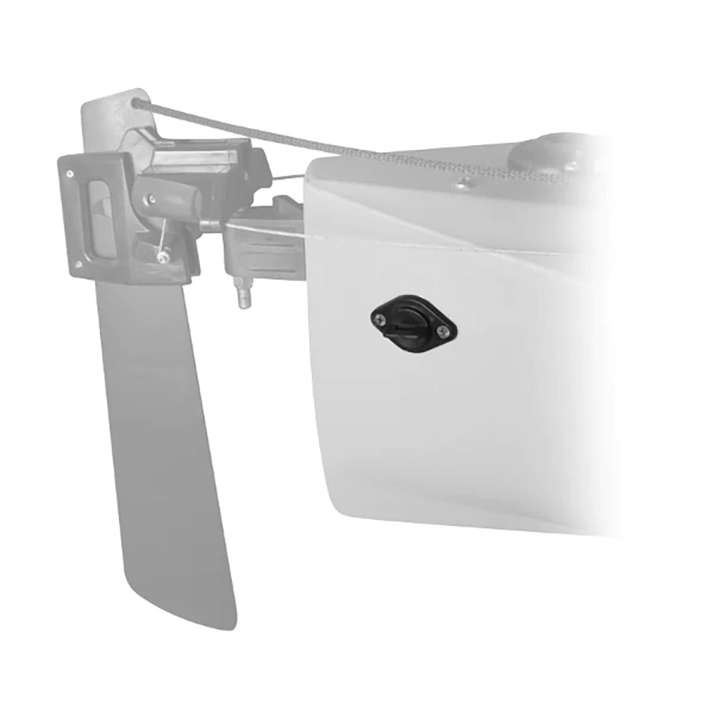 YakGear Universal Drain Plug Kit [DPK] - The Happy Skipper