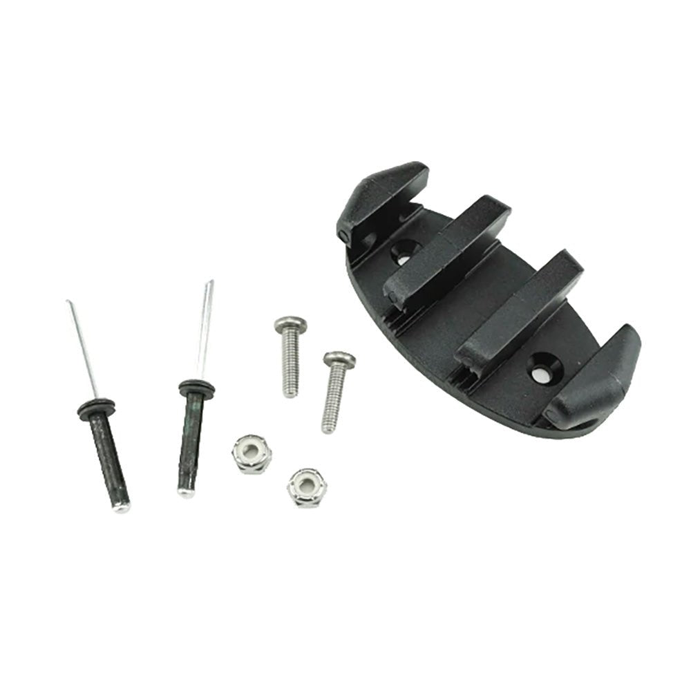 YakGear Zig Zag Cleat Kit [ZZCK1] - The Happy Skipper